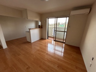 ボヌール柏の森